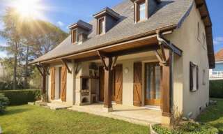 Maison 8 Pièces 166 m² à vendre à Lourdes (65100)