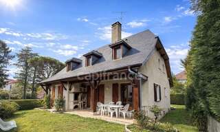 Maison 8 Pièces 166 m² à vendre à Lourdes (65100)