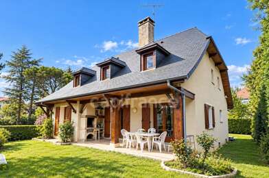 Maison 8 pièces 295000 €