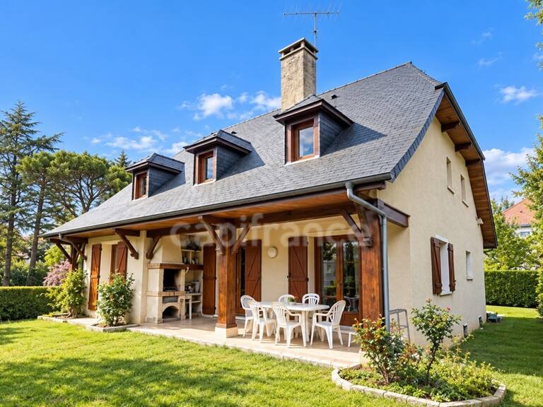 Grande maison spacieuse au cœur de Lourdes — photo 1
