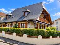 Grande maison spacieuse au cœur de Lourdes — photo 2