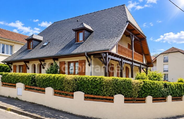 Grande maison spacieuse au cœur de Lourdes — photo 2