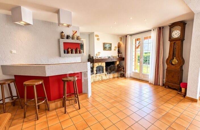 Grande maison spacieuse au cœur de Lourdes — photo 5