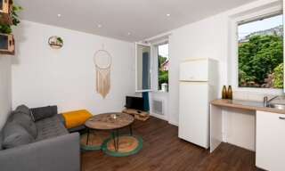 Appartement 2 Pièces 34 m² à vendre à Toulon (83000)