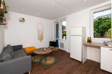 Appartement 2 pièces 105000 €