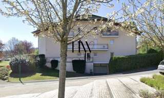 Appartement 2 Pièces 46 m² à vendre à Vulbens (74520)