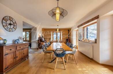 Maison 12 pièces 1290000 €