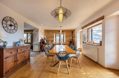 Propriété d’exception au cœur de Font-Romeu — photo du bien