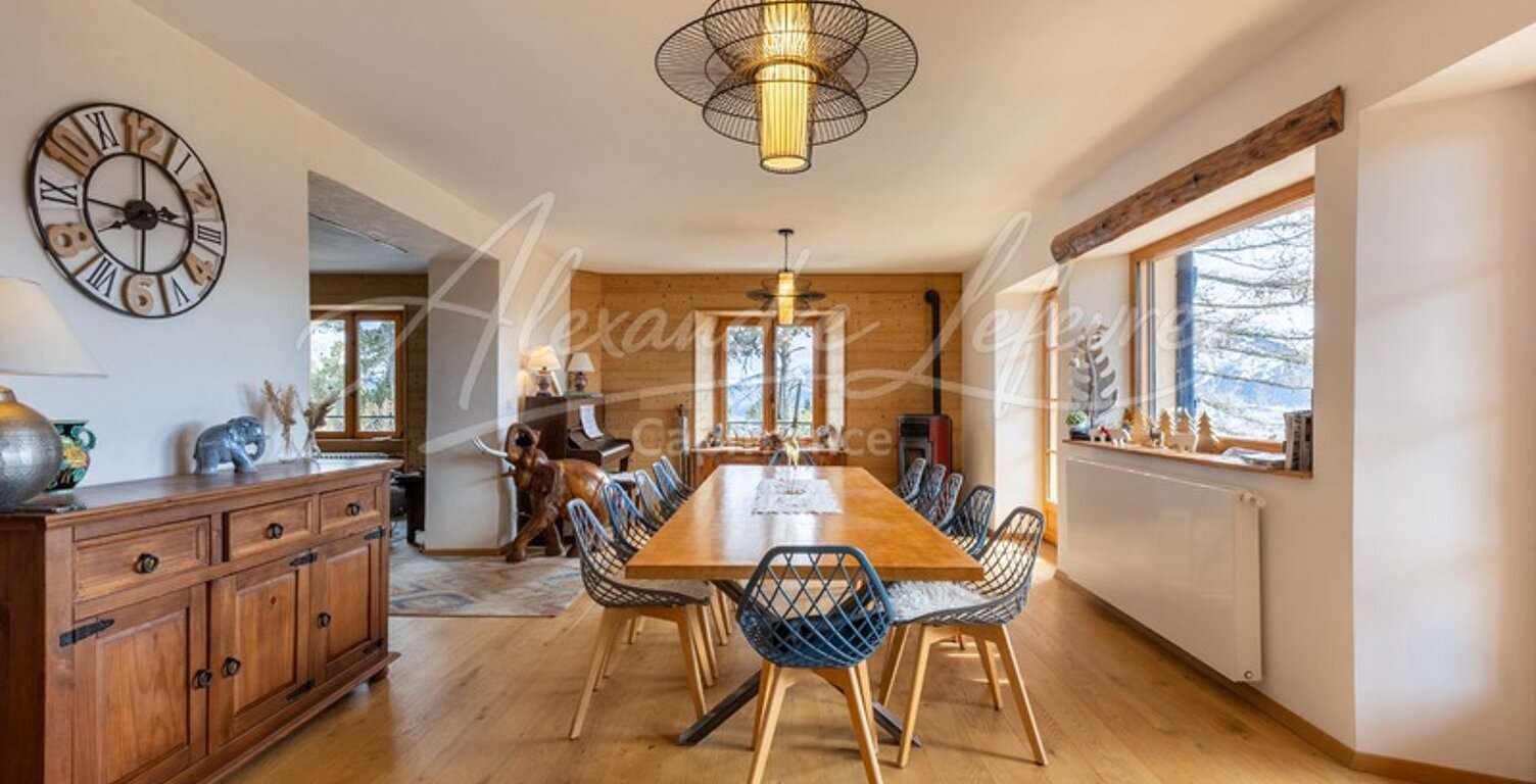 Propriété d’exception au cœur de Font-Romeu — photo 1