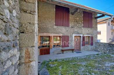 Maison 4 pièces 399000 €