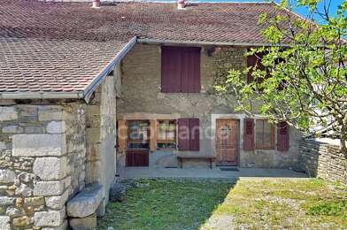 Maison 4 pièces 368000 €