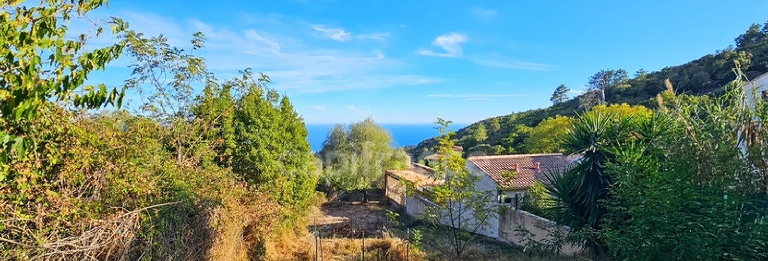 Maison 4 Pièces 120 m² à vendre à Sari-Solenzara (20145)