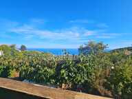 À vendre – Sari-Solenzara Maison vue mer panoramique et charme méditerranéen assuré ( vendu libre de toute occupation) — photo 2
