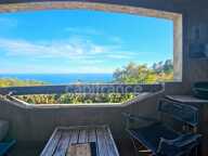 À vendre – Sari-Solenzara Maison vue mer panoramique et charme méditerranéen assuré ( vendu libre de toute occupation) — photo 3