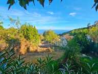 À vendre – Sari-Solenzara Maison vue mer panoramique et charme méditerranéen assuré ( vendu libre de toute occupation) — photo 4