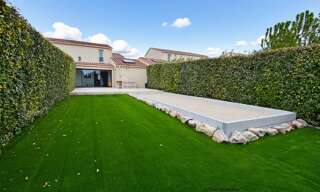 Maison 3 Pièces 68 m² à vendre à Lançon-Provence (13680)