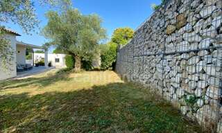 Maison 4 Pièces 115 m² à vendre à Nîmes (30000)