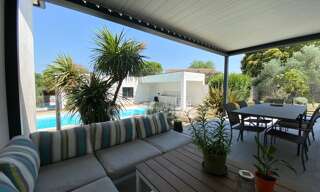 Maison 4 Pièces 115 m² à vendre à Nîmes (30000)