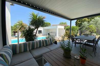Maison 4 pièces 479000 €