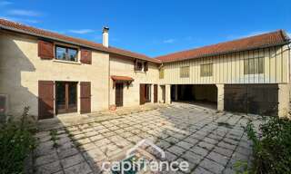 Maison 6 Pièces 185 m² à vendre à Châteauneuf-sur-Isère (26300)