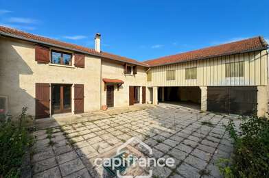 Maison 6 pièces 295000 €