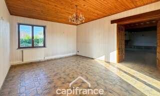 Maison 6 Pièces 185 m² à vendre à Châteauneuf-sur-Isère (26300)