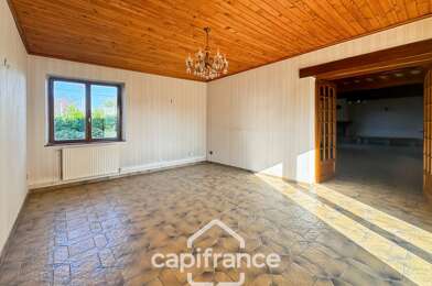 Maison 6 pièces 295000 €