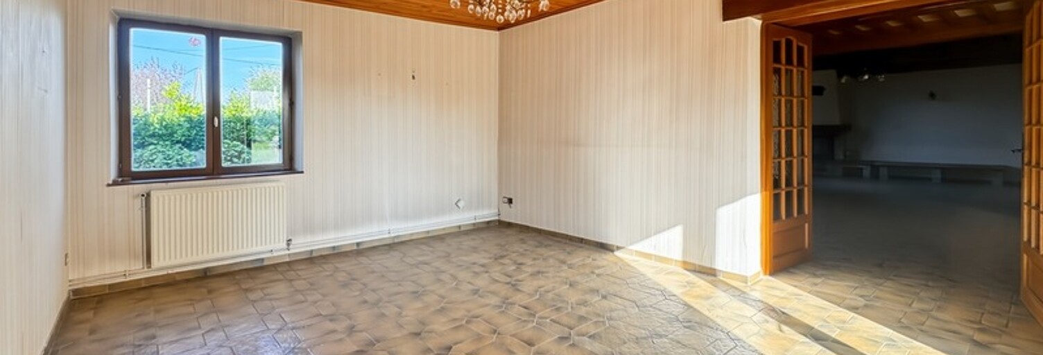 Maison 6 Pièces 185 m² à vendre à Châteauneuf-sur-Isère (26300)