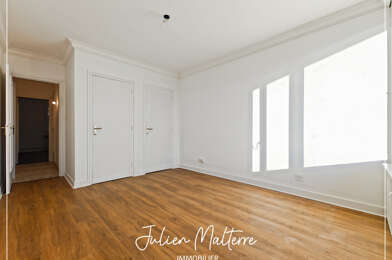 Appartement 4 pièces 143000 €