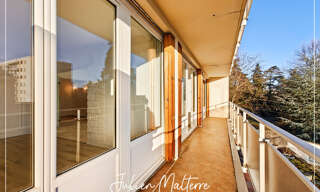 Appartement 4 Pièces 86 m² à vendre à Saint-Étienne (42000)