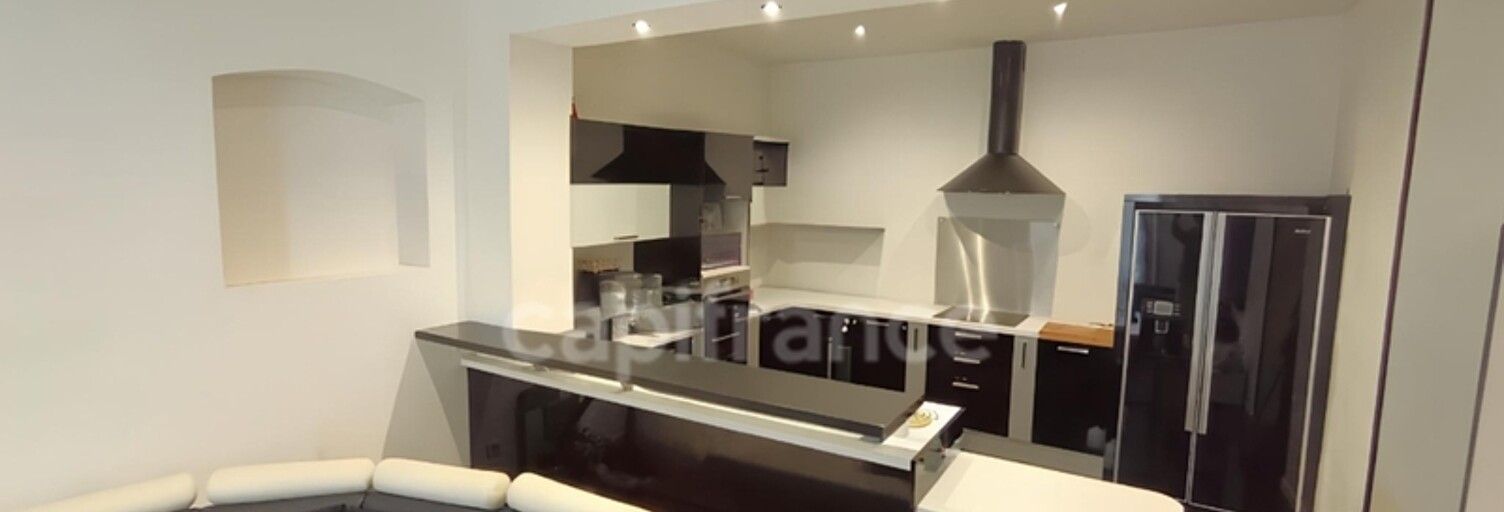 Appartement 3 Pièces 67 m² à vendre à Sète (34200)