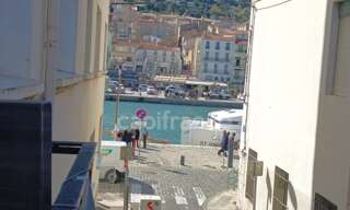 Appartement 3 Pièces 67 m² à vendre à Sète (34200)