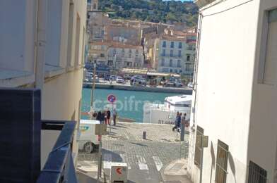 Appartement 3 pièces 299000 €