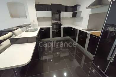 Appartement 3 pièces 299000 €