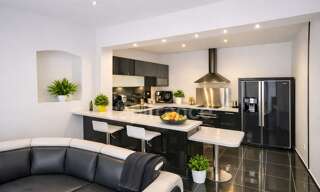 Appartement 3 Pièces 67 m² à vendre à Sète (34200)