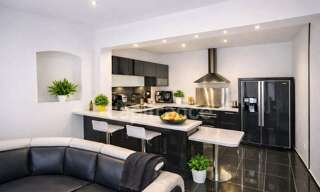 Appartement 3 Pièces 67 m² à vendre à Sète (34200)