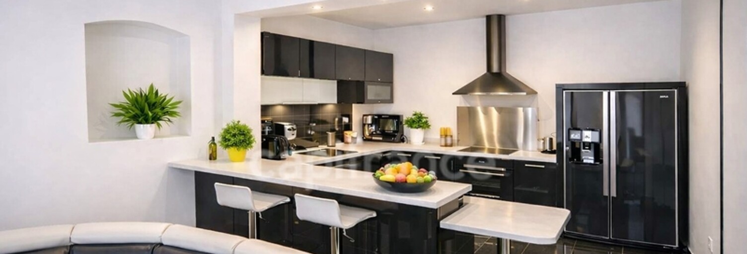 Appartement 3 Pièces 67 m² à vendre à Sète (34200)
