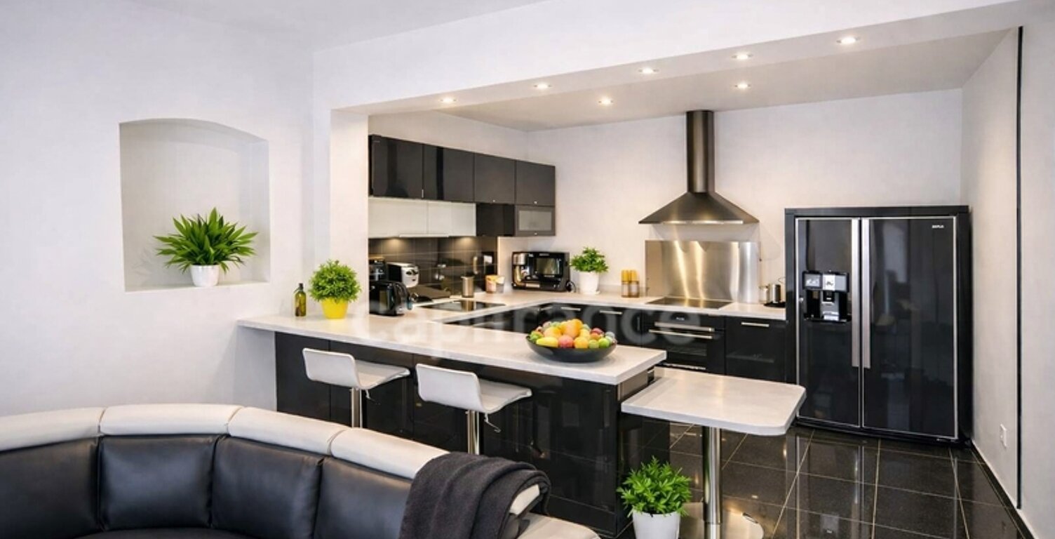✨ SÈTE – Quai Aspirant Herber | T3 entièrement rénové avec balcon et cave. Un emplacement recherché, un appartement clé en main… il ne manque plus que vous — photo 1