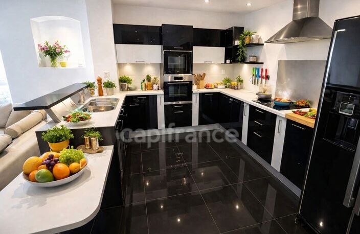 ✨ SÈTE – Quai Aspirant Herber | T3 entièrement rénové avec balcon et cave. Un emplacement recherché, un appartement clé en main… il ne manque plus que vous — photo 2