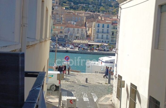 ✨ SÈTE – Quai Aspirant Herber | T3 entièrement rénové avec balcon et cave. Un emplacement recherché, un appartement clé en main… il ne manque plus que vous — photo 4