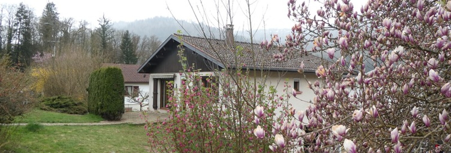 Maison 4 Pièces 70 m² à vendre à Rupt-sur-Moselle (88360)