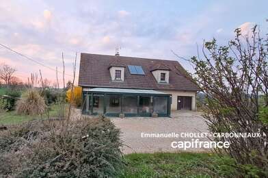 Maison 6 pièces 166000 €