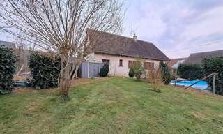 Maison 6 Pièces 165 m² à vendre à Précy-sous-Thil (21390)