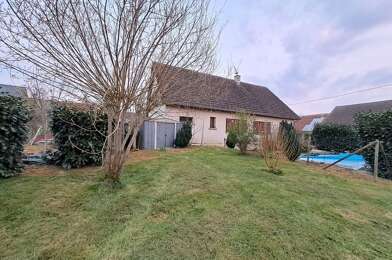 Maison 6 pièces 166000 €