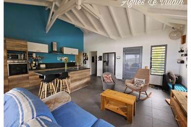 Maison 4 pièces 499000 €