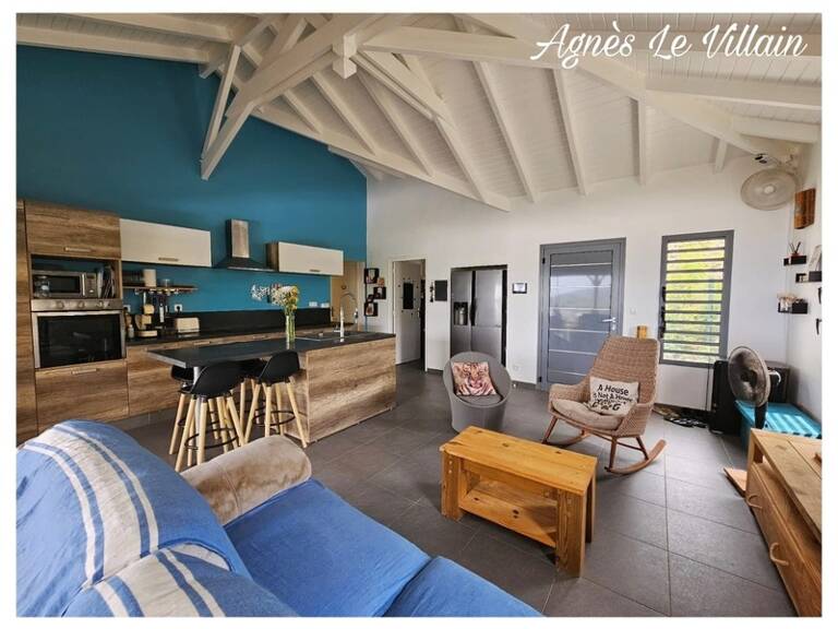 Maison Vue Mer — photo 1