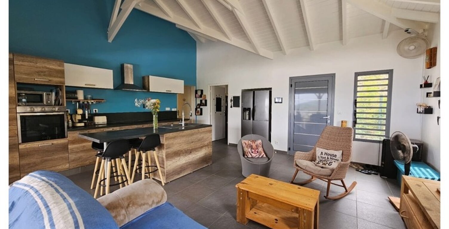 Maison Vue Mer — photo 1