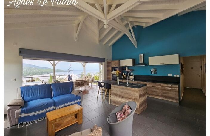 Maison Vue Mer — photo 2