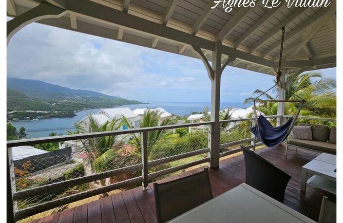 Maison Vue Mer — photo 3