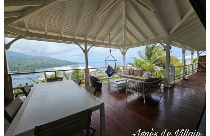 Maison Vue Mer — photo 4